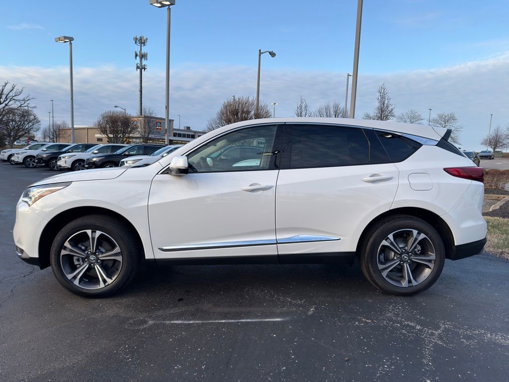 New 2026 Acura RDX w/ Technology Package image 2