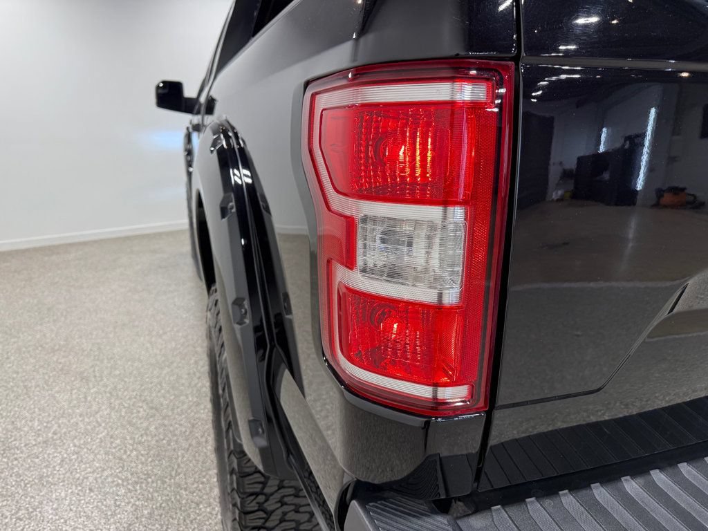 Used 2019 Ford F150 4x4 SuperCrew image 27
