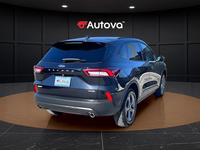 Used 2025 Ford Escape ST-Line image 6