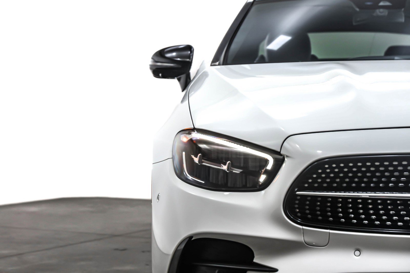 Certified 2022 Mercedes-Benz E 450 Coupe w/ AMG Line image 14