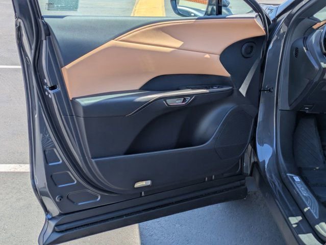 Used 2026 Lexus RX 350 w/ Convenience Package image 14