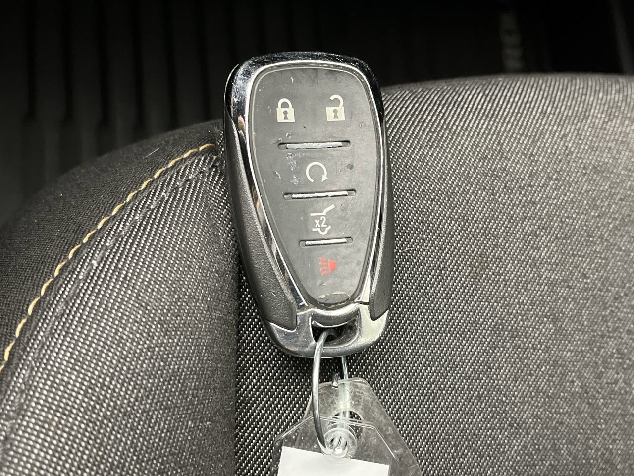 Used 2019 Chevrolet Equinox LT AWD/4WD image 25