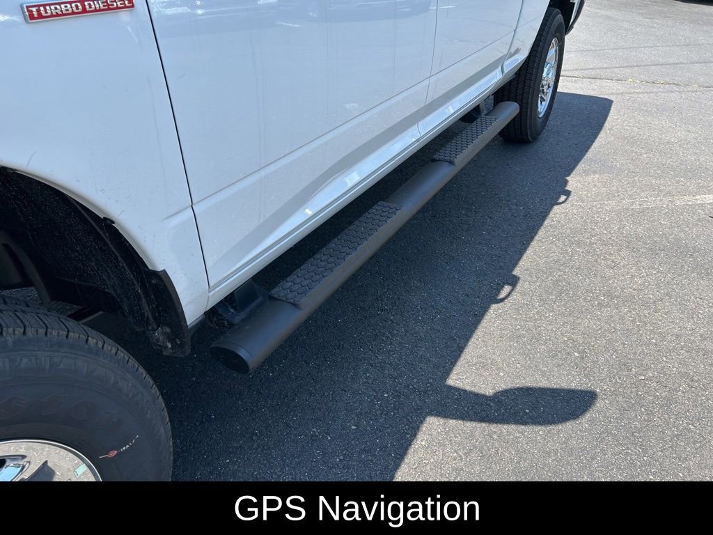 New 2025 RAM 2500 Tradesman image 13