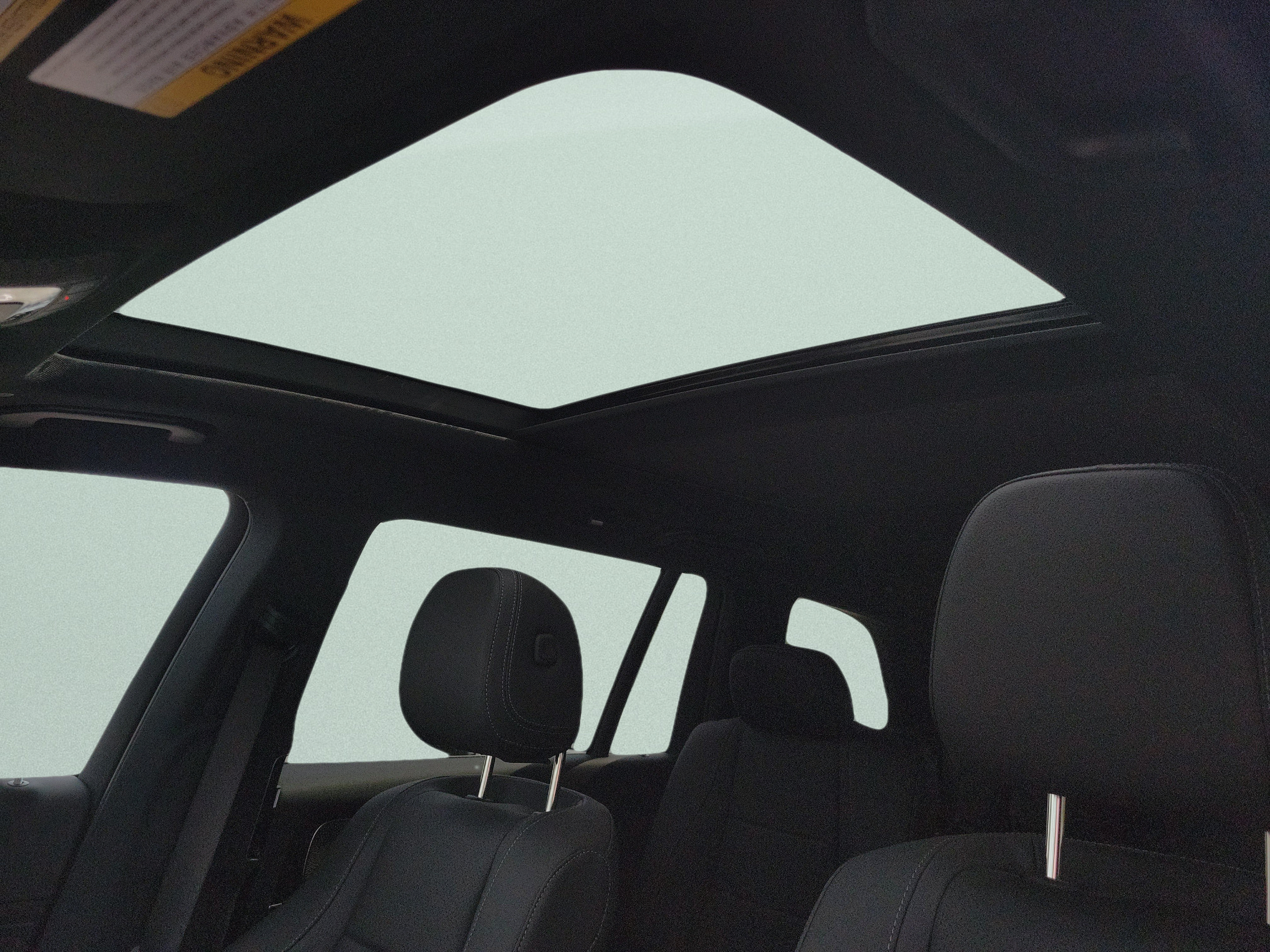 New 2026 Mercedes-Benz GLS 450 4MATIC image 29