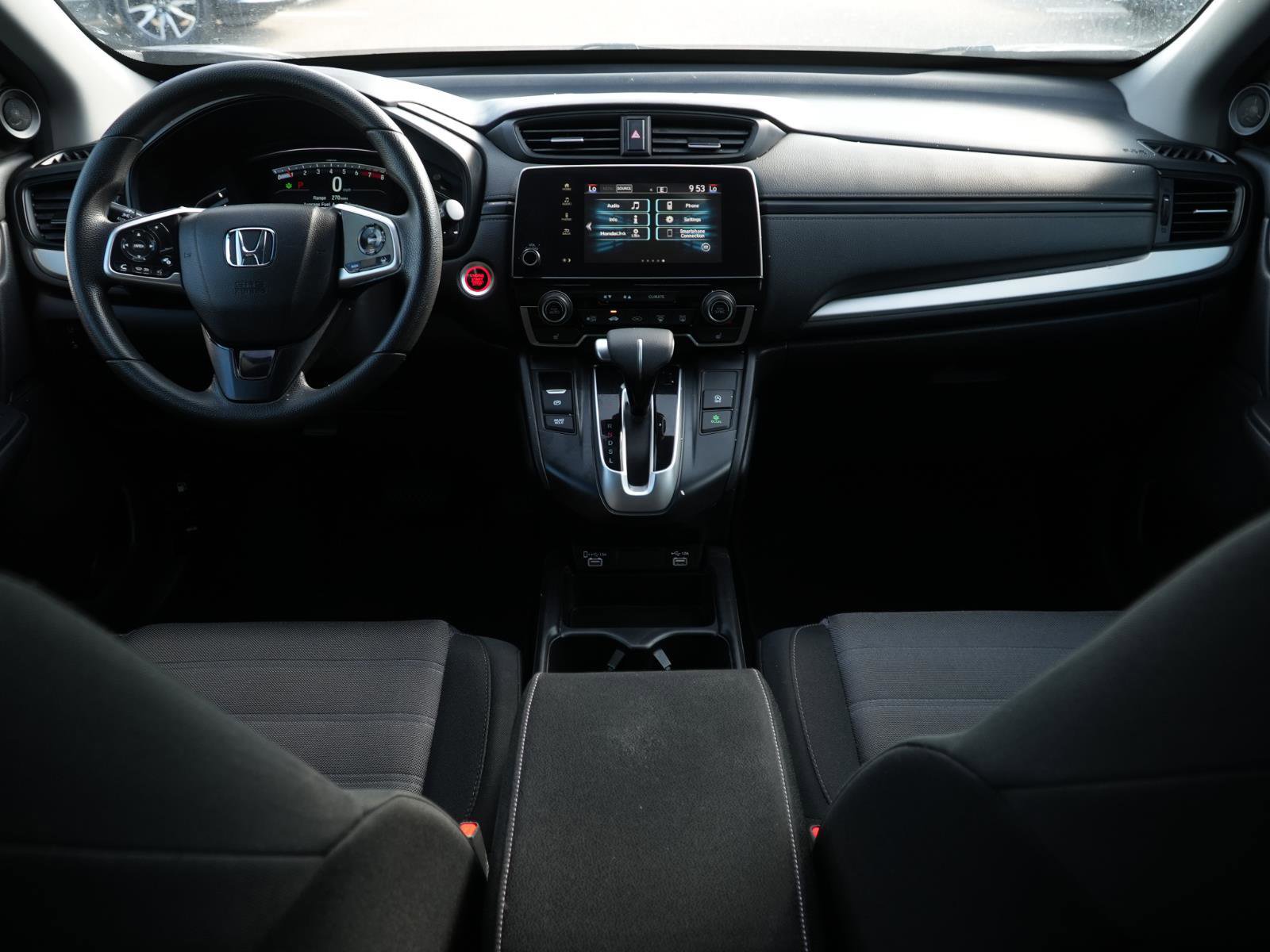 Used 2021 Honda CR-V Special Edition image 19