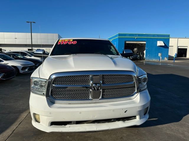 Used 2014 RAM 1500 Limited image 3