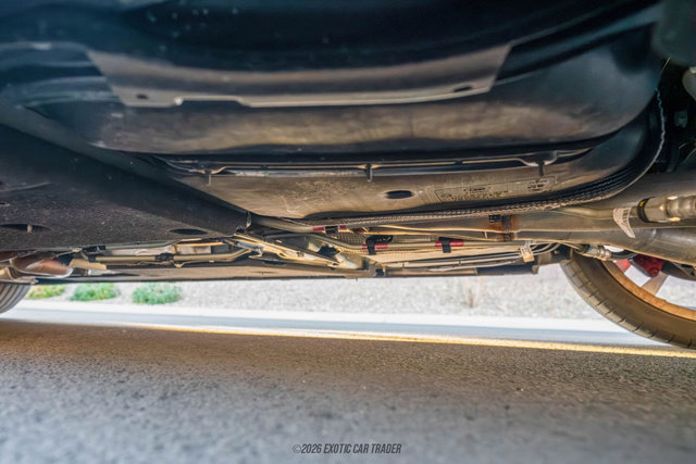 Used 2024 Chevrolet Camaro SS image 60