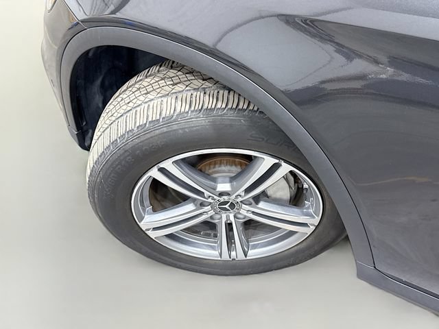 Used 2021 Mercedes-Benz GLC 300 image 38
