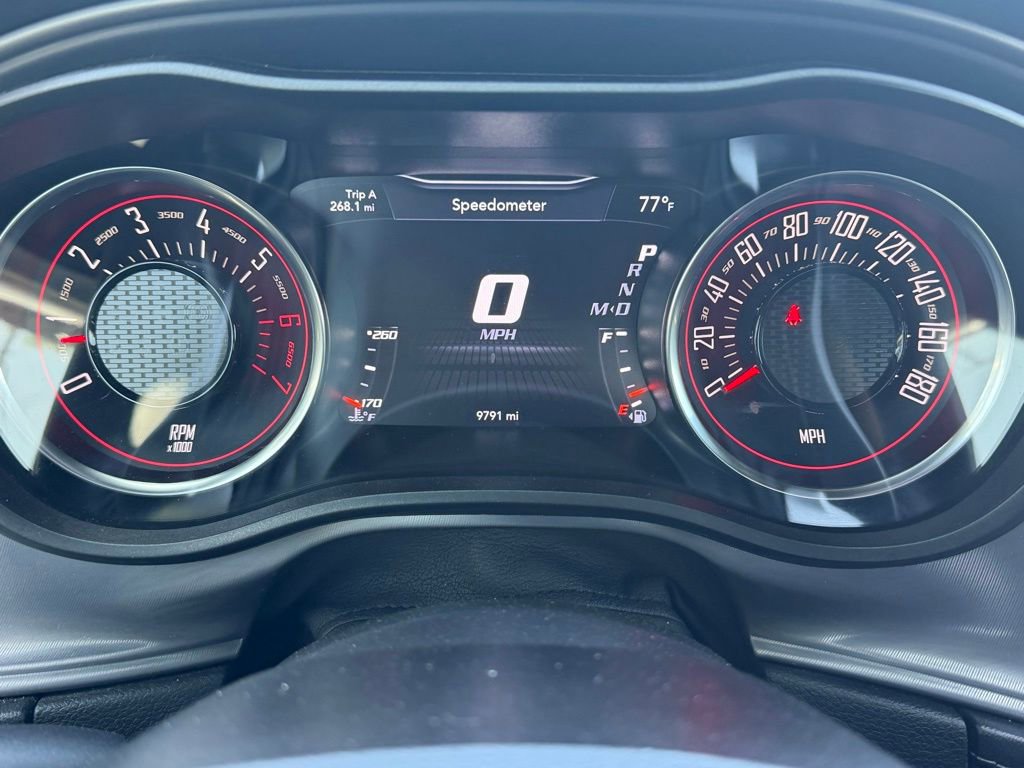 Used 2023 Dodge Challenger R/T Scat Pack w/ Plus Package image 11