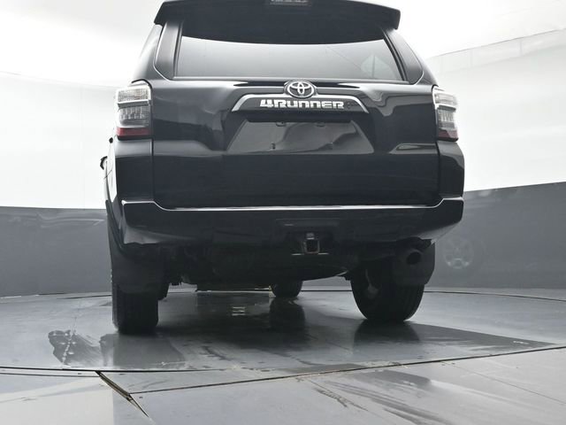 Certified 2022 Toyota 4Runner SR5 Premium w/ Moonroof Package image 38