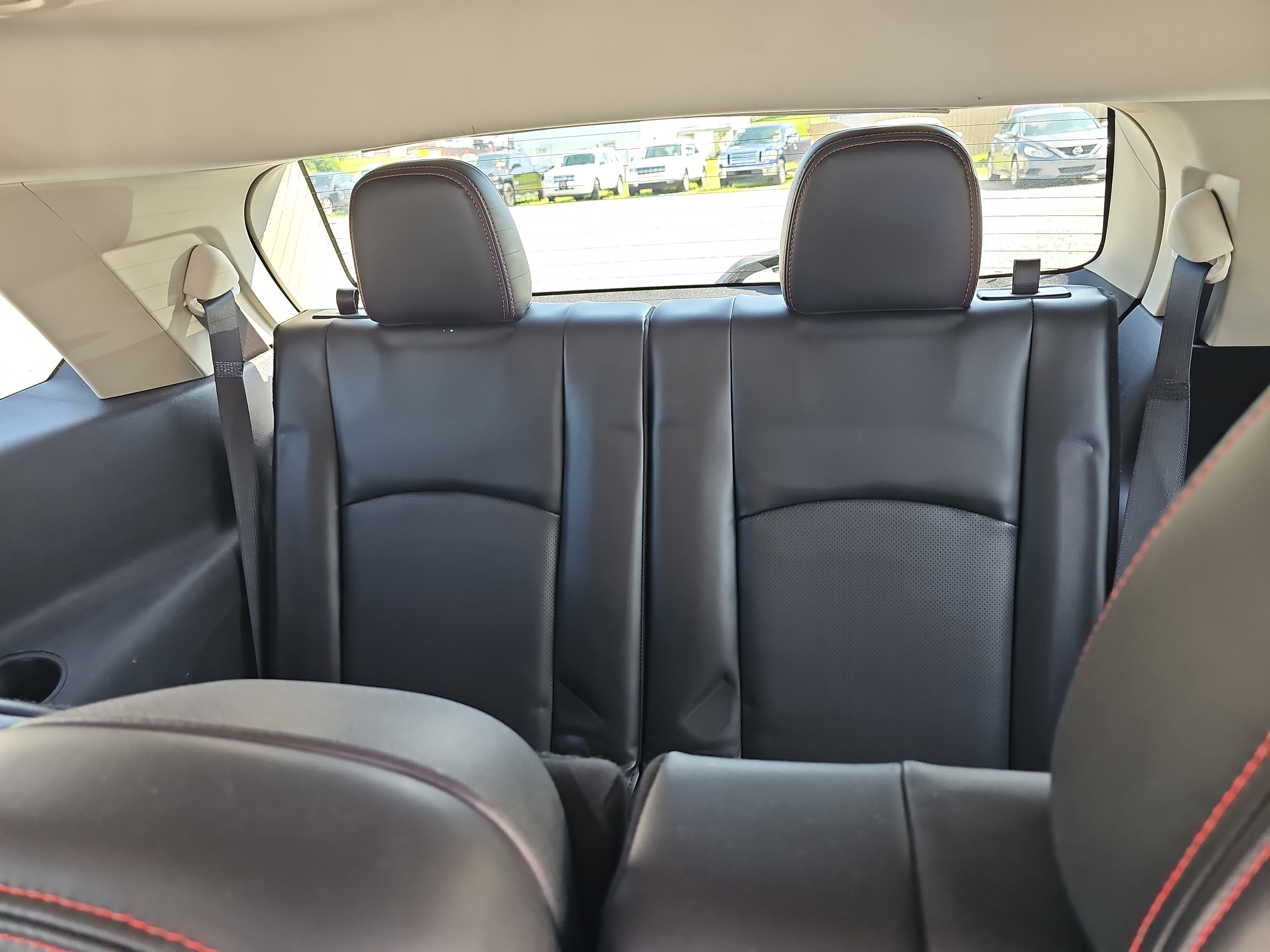 Used 2017 Dodge Journey GT w/ Driver Convenience Group AWD/4WD image 14