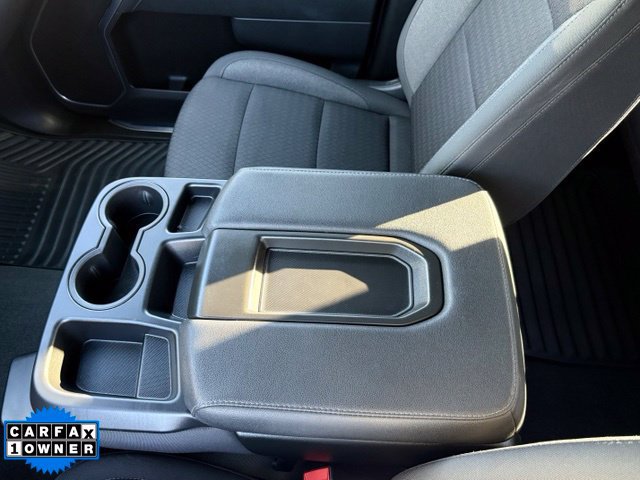 Used 2026 Chevrolet Silverado 1500 RST AWD/4WD image 30