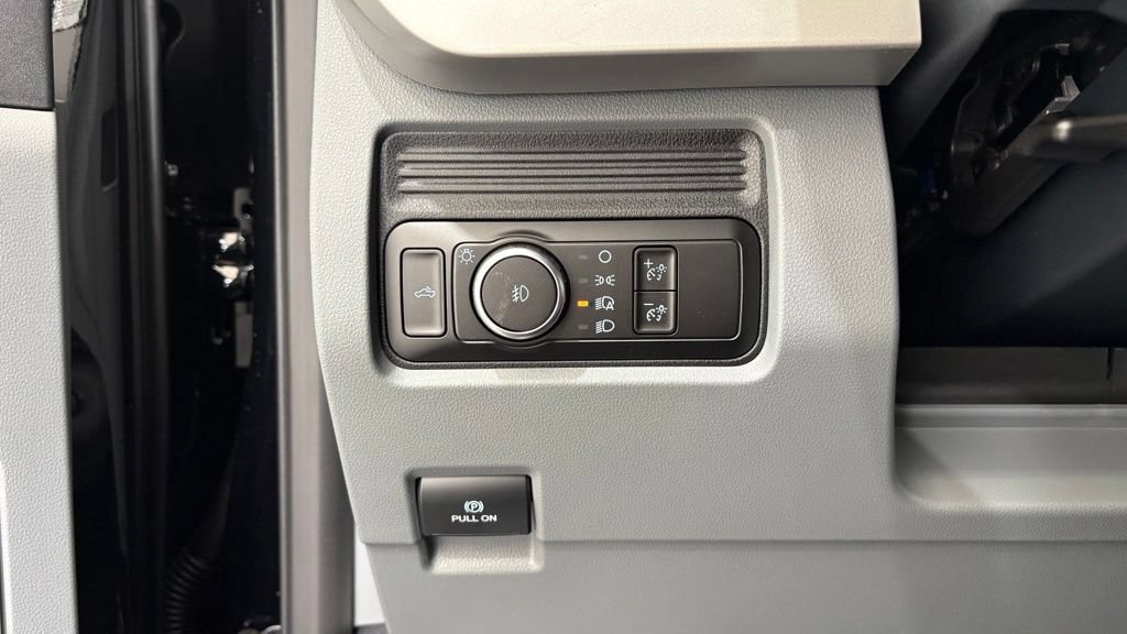 New 2026 Ford F250 XLT AWD/4WD image 35