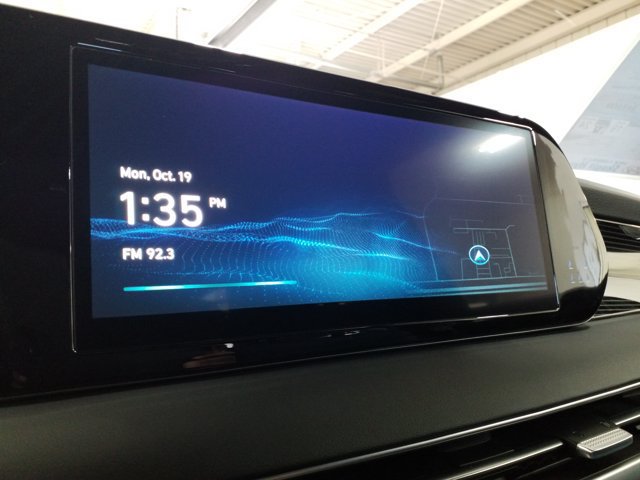 Certified 2025 Hyundai Palisade Calligraphy AWD/4WD image 6