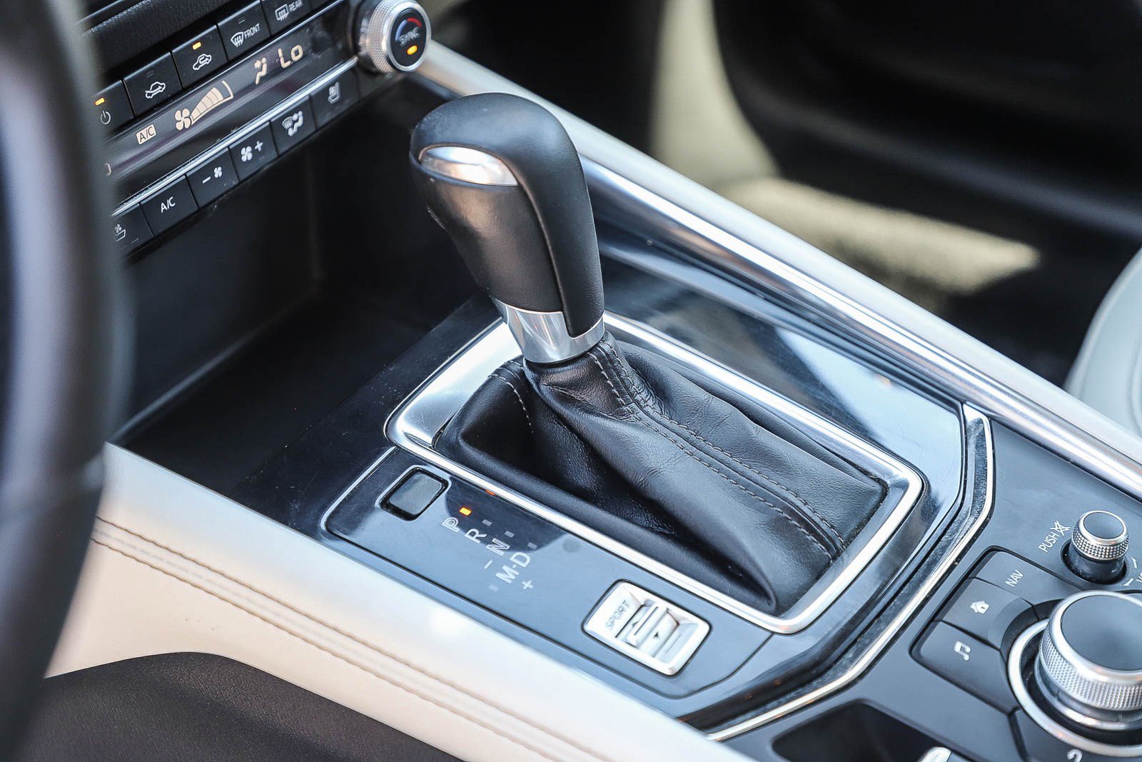 Used 2019 MAZDA CX-5 Grand Touring w/ GT Premium Package image 22