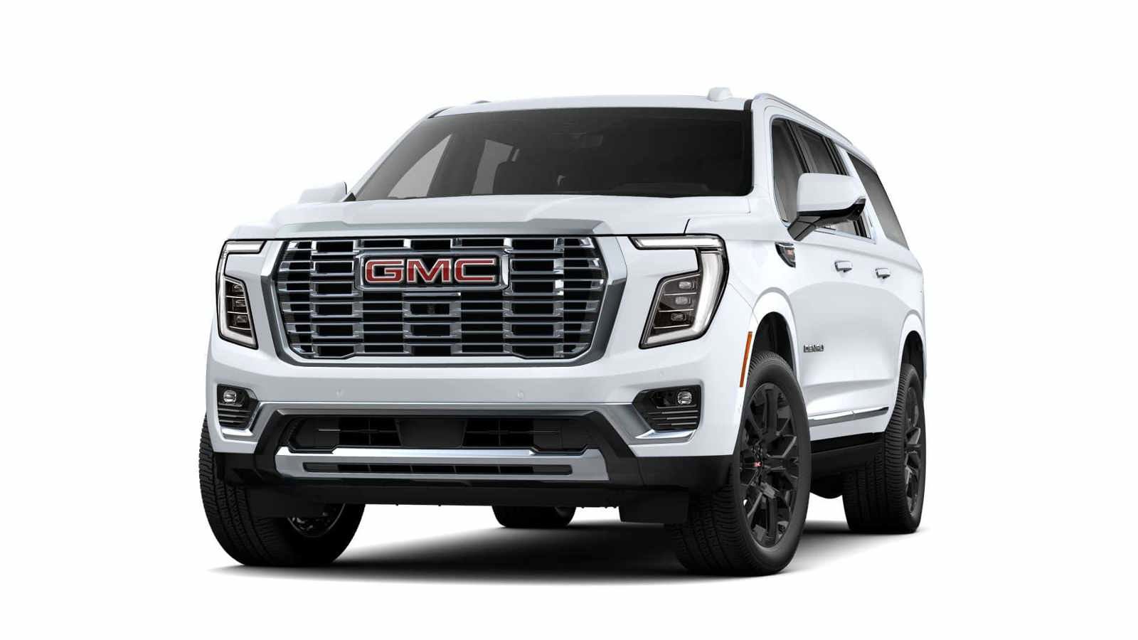New 2026 GMC Yukon XL Denali w/ Sun & Power Step Package image 32