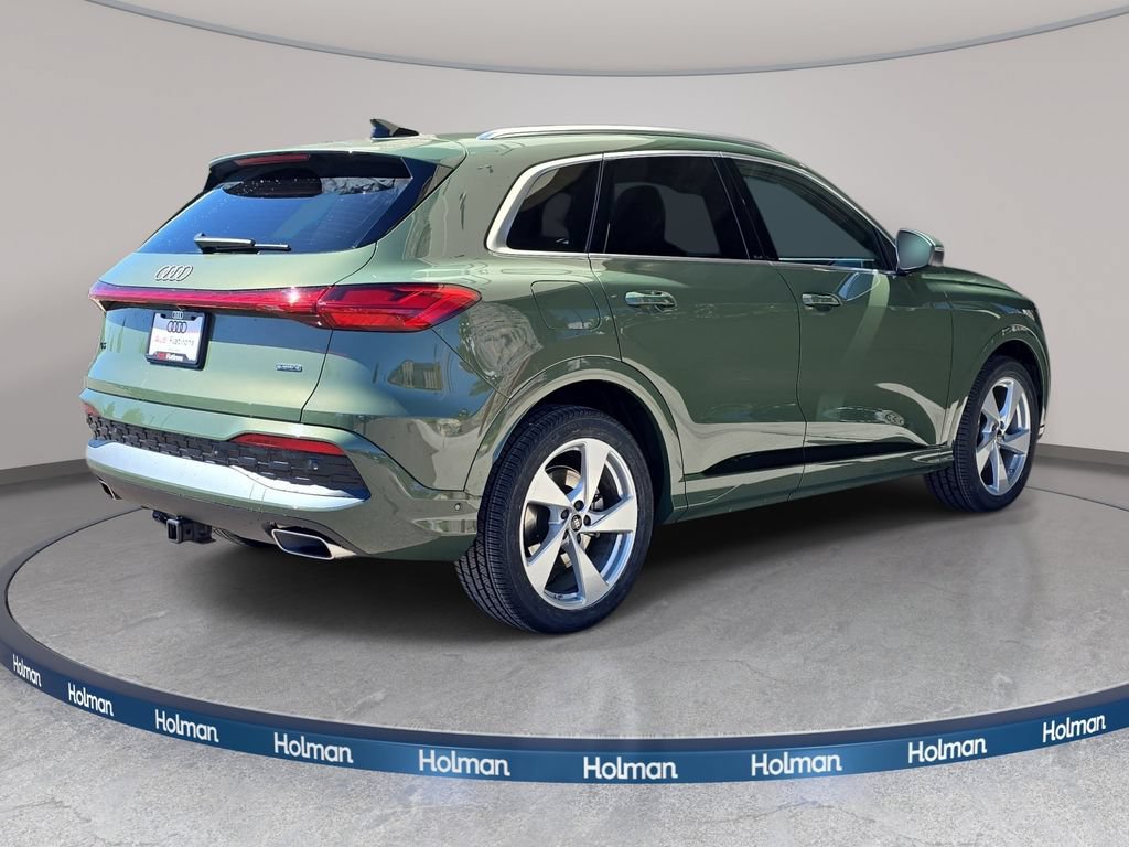 Used 2025 Audi Q5 Prestige AWD/4WD image 6