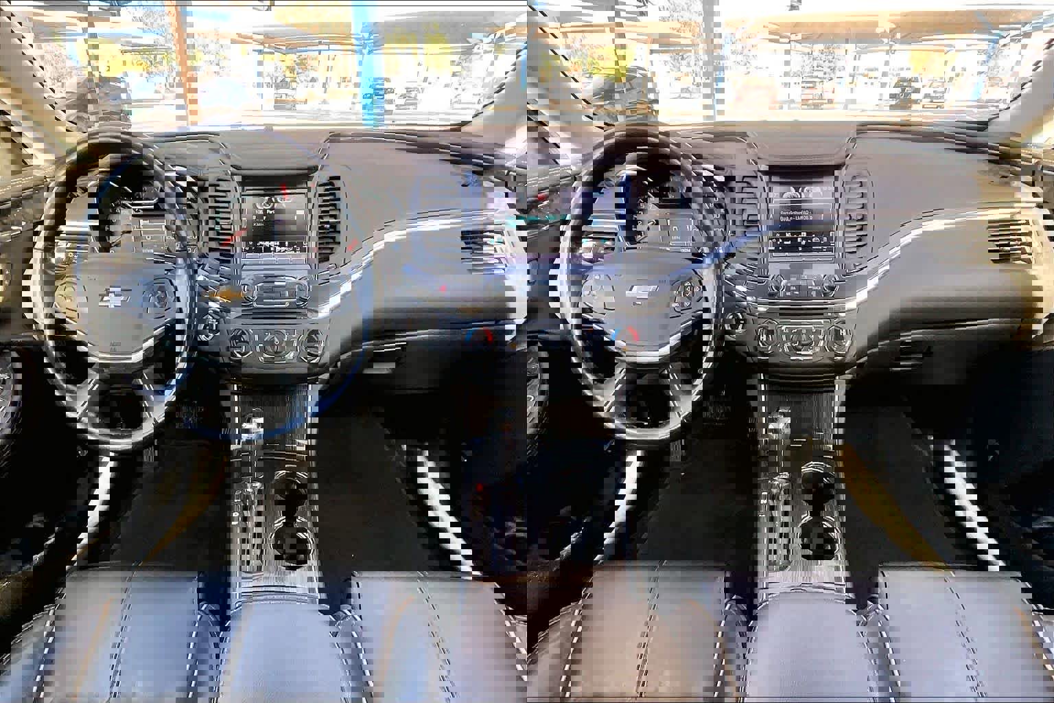 Used 2019 Chevrolet Impala Premier image 15