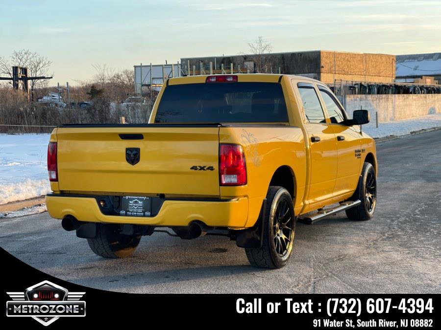 Used 2019 RAM 1500 Express w/ Express Value Package image 11