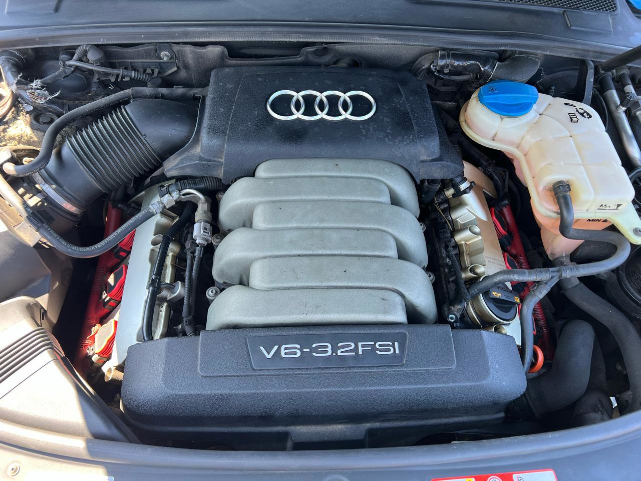 Used 2007 Audi A6 3.2 image 17