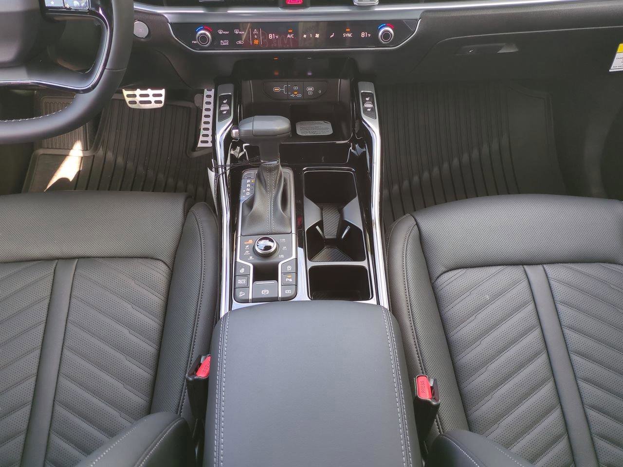 New 2026 Kia Sorento SX Prestige image 19