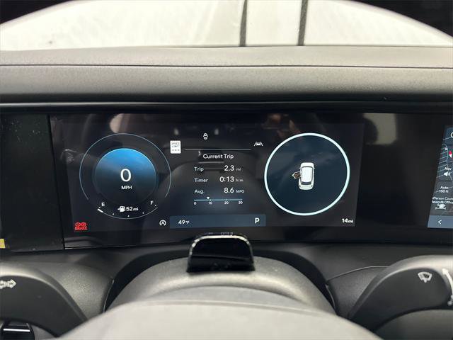 New 2026 Hyundai Palisade XRT Pro image 29