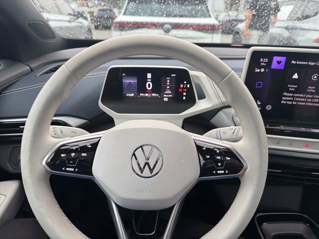 Used 2023 Volkswagen ID.4 Pro S AWD/4WD image 20