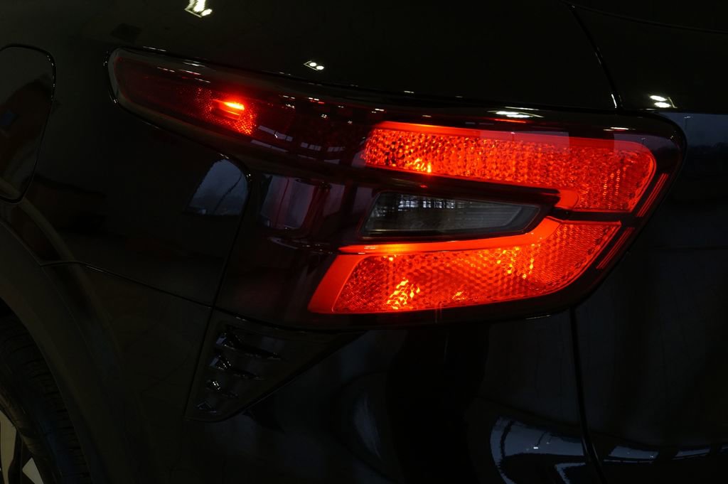 New 2026 Chevrolet Trax RS image 27