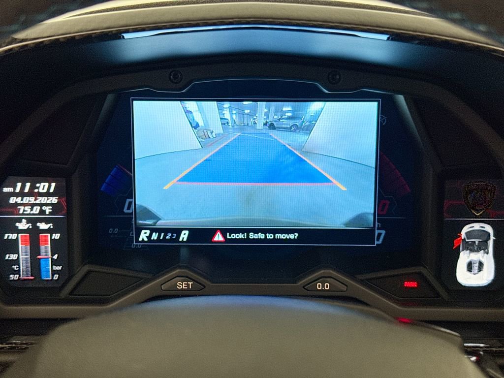 Used 2017 Lamborghini Centenario LP 770-4 image 14