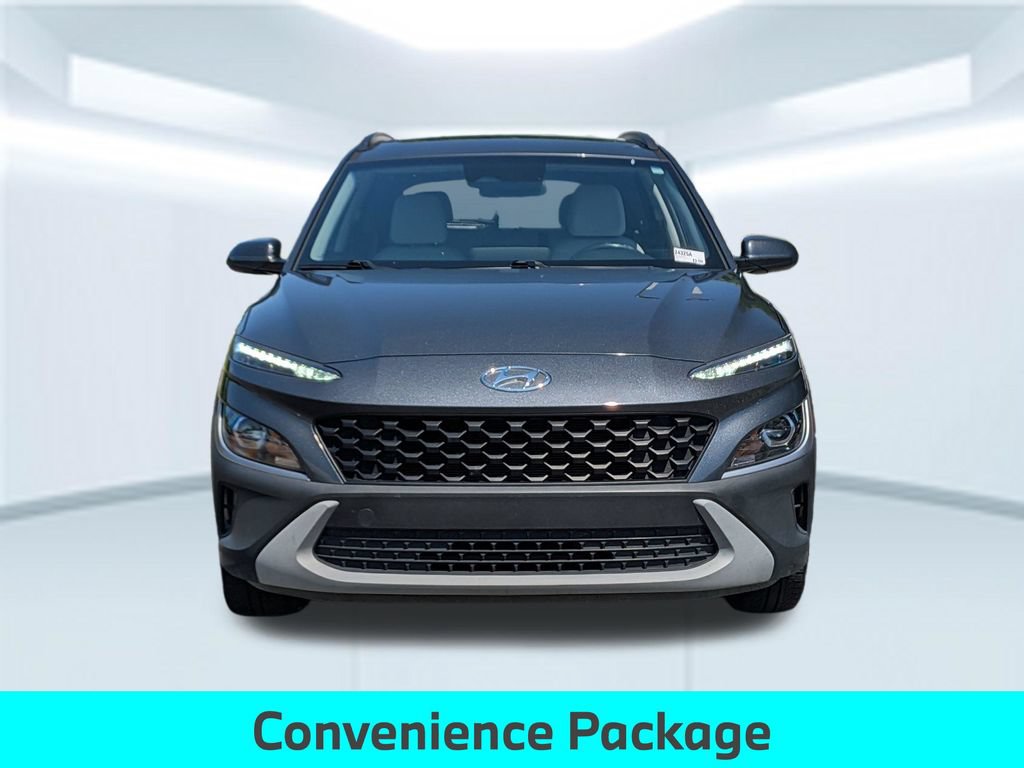 Used 2022 Hyundai Kona SEL w/ Convenience Package FWD image 12