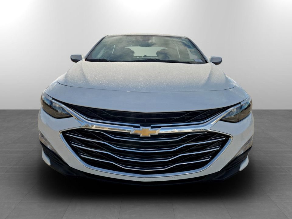 Used 2024 Chevrolet Malibu LT image 4