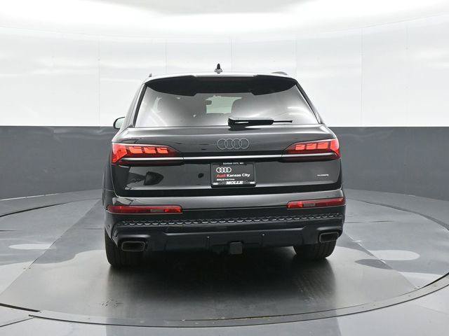 New 2026 Audi Q7 3.0T Prestige AWD/4WD image 6