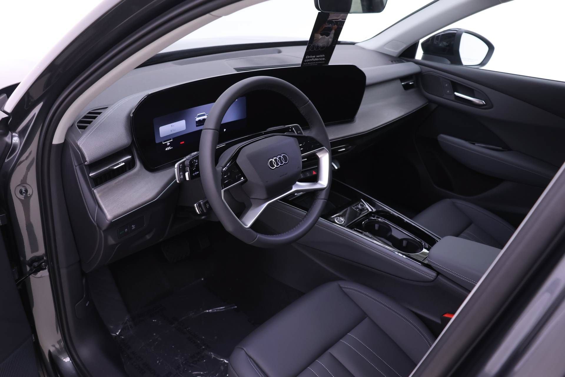 New 2026 Audi Q3 quattro 2.0T AWD/4WD image 6