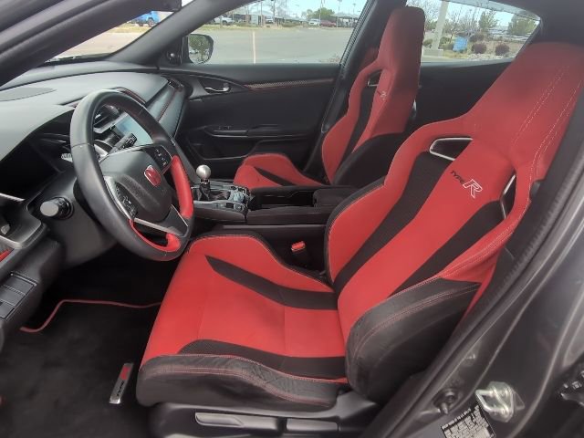 Used 2018 Honda Civic Type R image 12