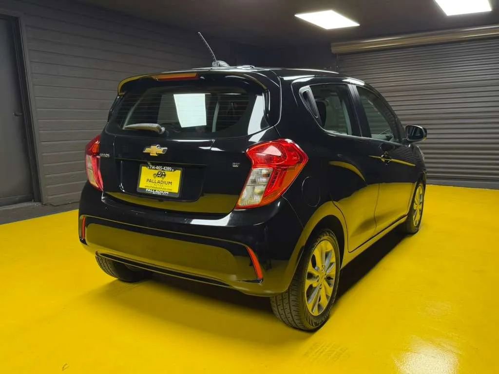 Used 2020 Chevrolet Spark LT image 6