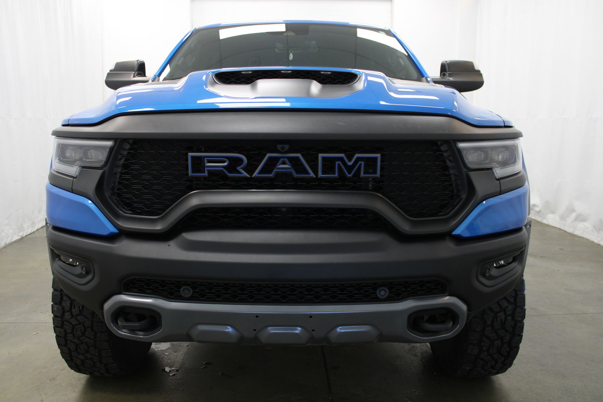 Used 2021 RAM 1500 TRX w/ TRX Level 1 Equipment Group AWD/4WD image 4