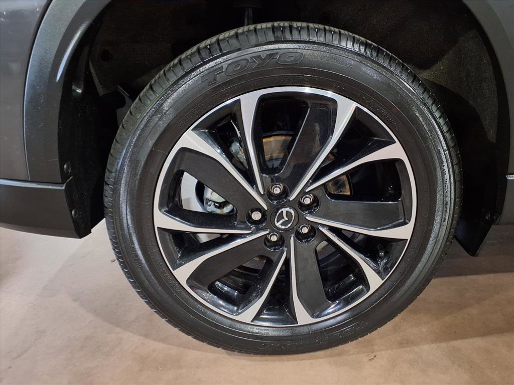 Used 2022 MAZDA CX-5 AWD 2.5 S w/ Premium Package image 19