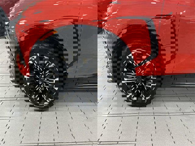 New 2026 Chevrolet Blazer EV SS image 19