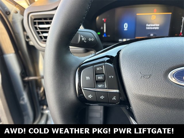 New 2026 Ford Escape Active w/ Cold Weather Package image 11