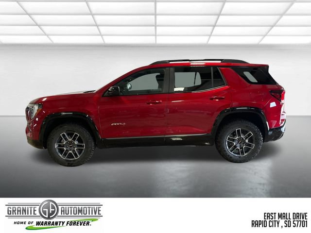 Used 2026 GMC Terrain AT4 AWD/4WD video 2