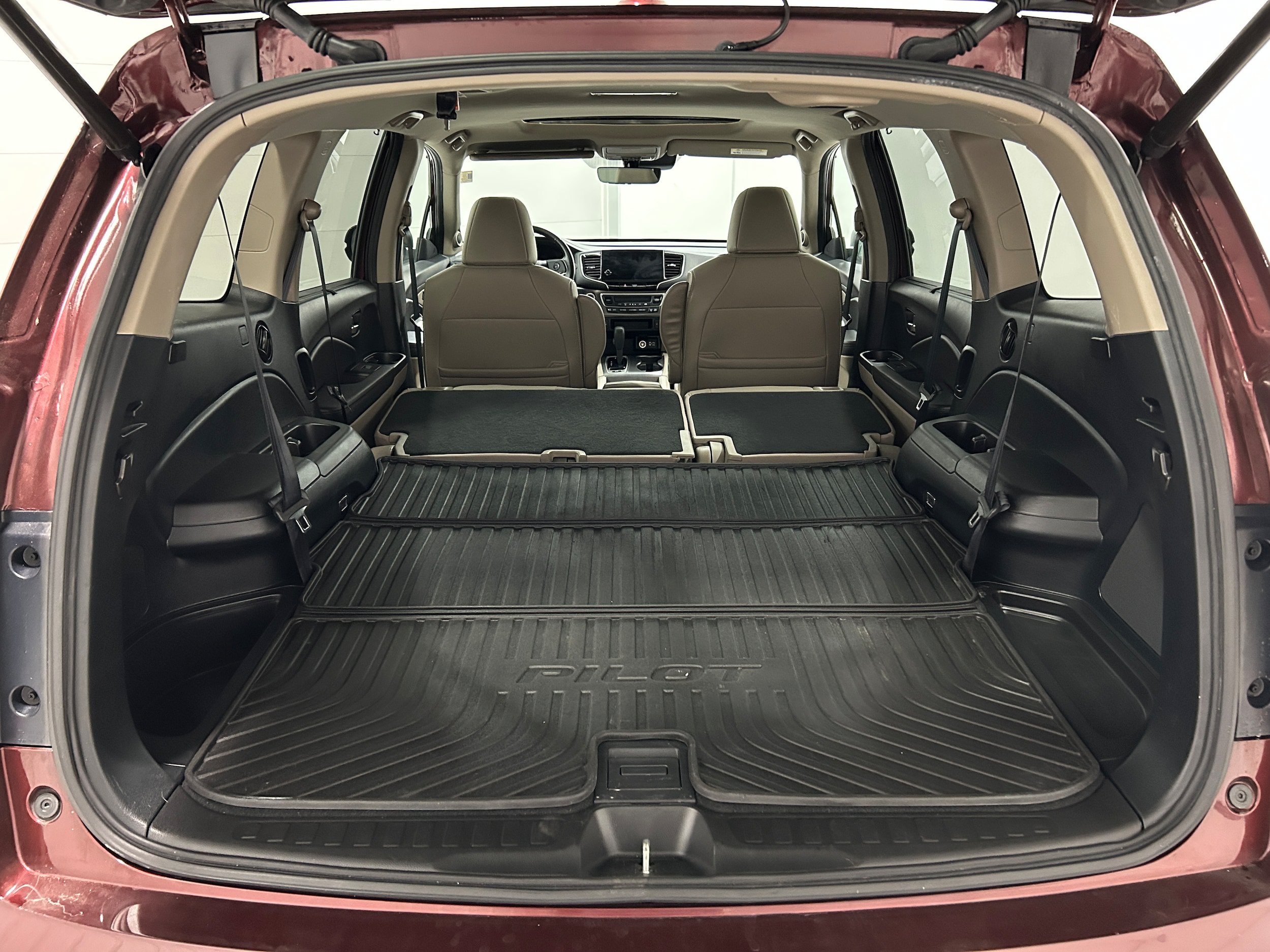 Used 2020 Honda Pilot EX-L image 36