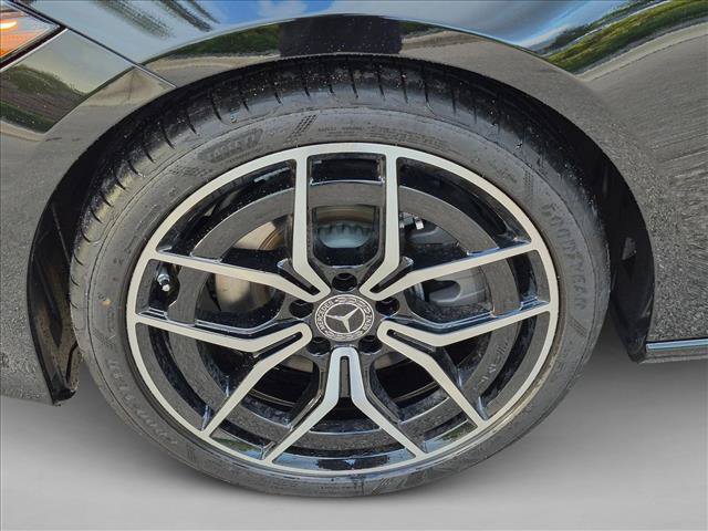 New 2026 Mercedes-Benz C 300 4MATIC Sedan image 9