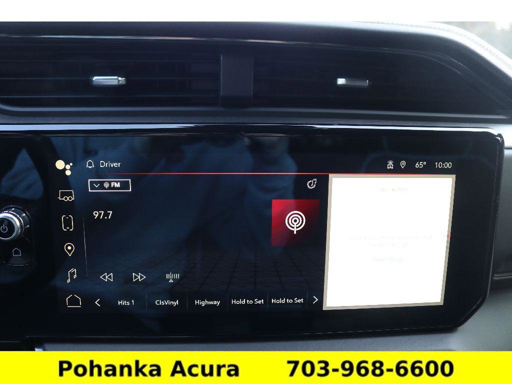 Used 2022 GMC Sierra 1500 AT4X image 13