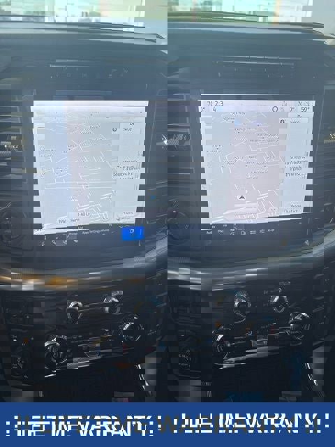 Used 2024 Ford F150 Lariat w/ Equipment Group 502A High image 16