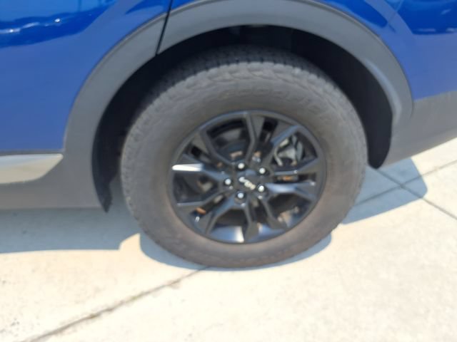 Used 2024 Kia Sportage X-Pro AWD/4WD image 28