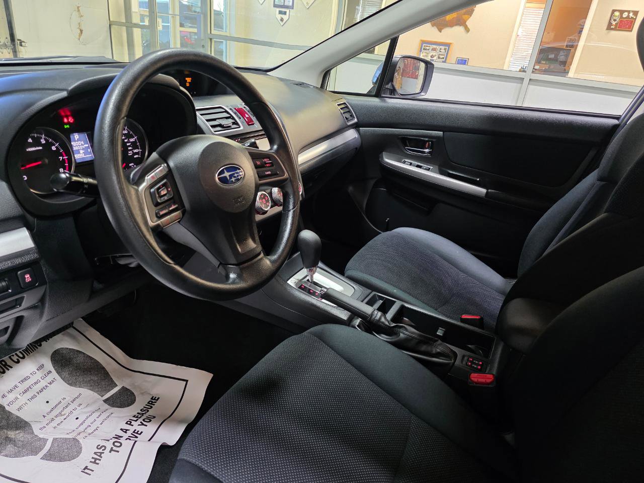 Used 2016 Subaru Impreza 2.0i Premium image 16