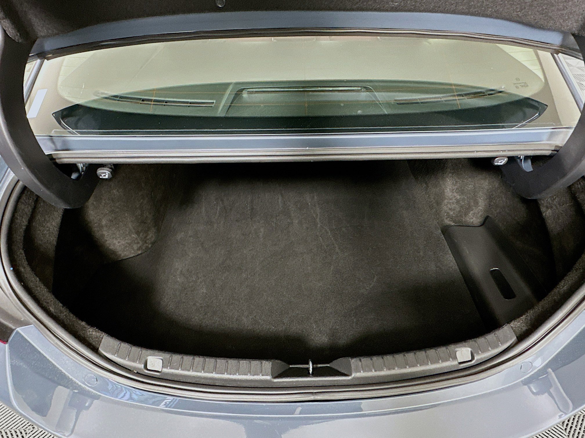 Used 2024 MAZDA MAZDA3 s image 27