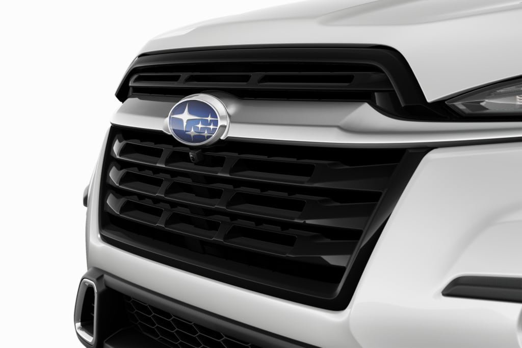 New 2026 Subaru Ascent Touring AWD/4WD image 14