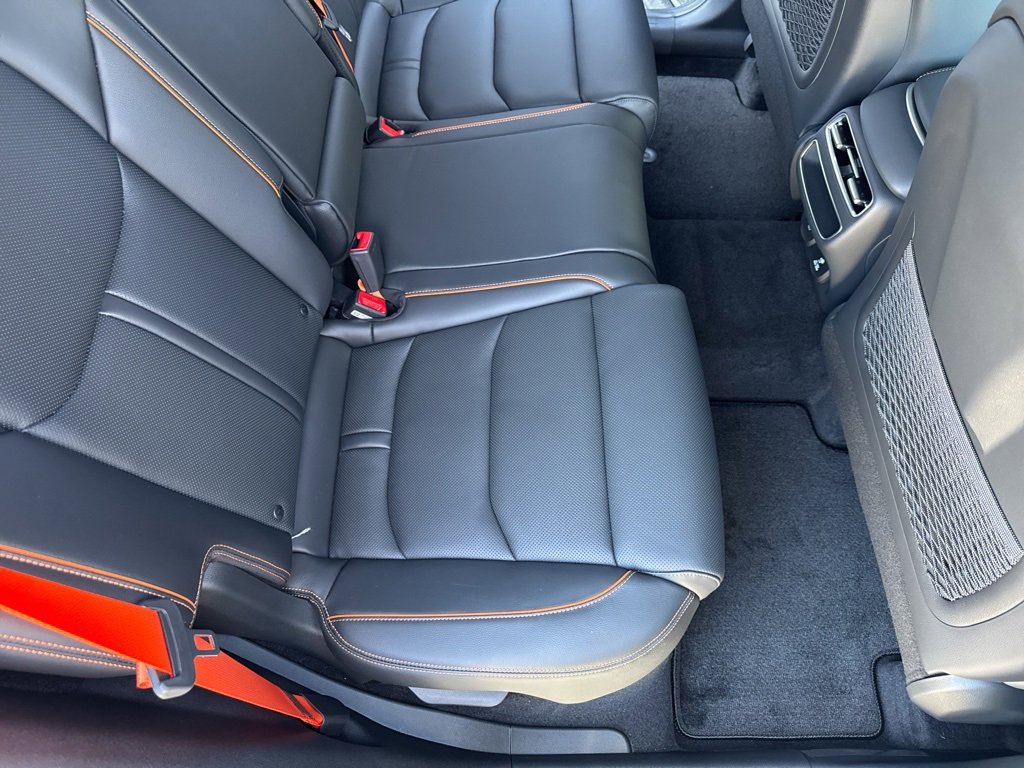 New 2026 Genesis GV70 3.5T Sport Advanced image 15