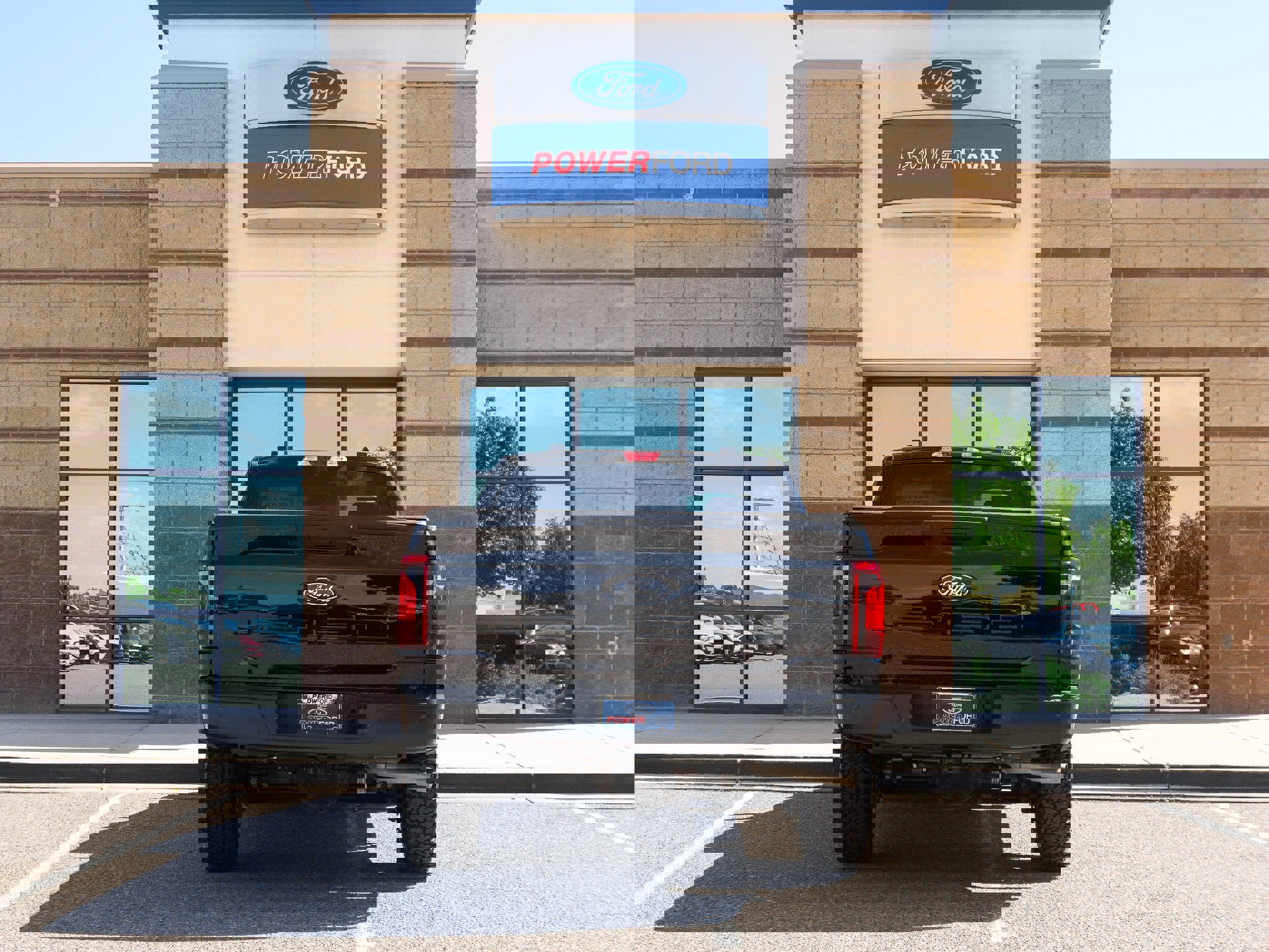 Used 2024 Ford F150 XL image 7